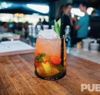 Public Manuka - Sydney 4u
