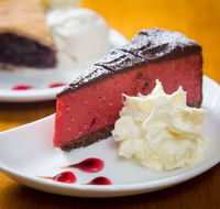 Andy's Cherry Pie Cafe - Sydney 4u