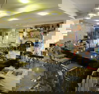 Restaurant  Bar 203 - Sydney 4u