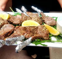 Rivadestra Pizza  Pasta Darlington Point - Sydney 4u