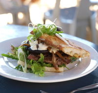 Rivermark Cafe - Accommodation Sydney