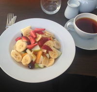 Ruins Cafe - Accommodation Sydney