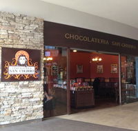 San Churro - Sydney 4u