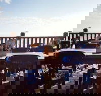 Sandbox - Accommodation Sydney