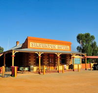 Silverton Hotel - Sydney 4u