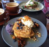 Stand By Me Cafe - Accommodation Sydney