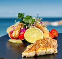 Surf Club Restaurant  Bar - Sydney 4u