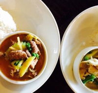 Thai Chiang Rai Woden - Accommodation Sydney