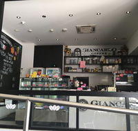 The Bean  The Barista - Sydney 4u