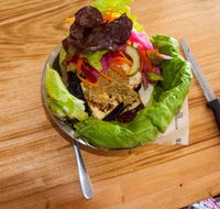 The Burger Rebellion - Accommodation Sydney