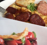 The Coffee Club Canberra Centre - Sydney 4u