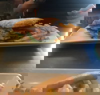 The Coffee Club - Majura Park - Accommodation Sydney