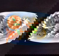 The Mustang Nepalese Restaurant  Bar - Accommodation Sydney