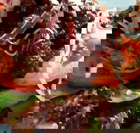 The Old Hume cafe - Accommodation Sydney