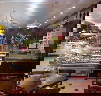 The Roses Cafe - Sydney 4u