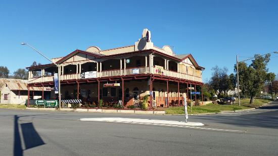Cooleys Creek ACT Sydney 4u