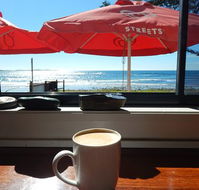 The Snack Shack - Sydney 4u