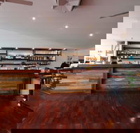 The Timbercutter - Sydney 4u