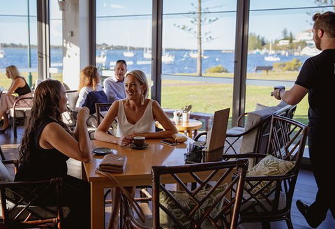 The Westport Club - Accommodation Sydney 0