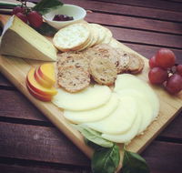 Thyme to Taste - Sydney 4u