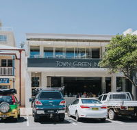 Town Green Inn - Accommodation Sydney
