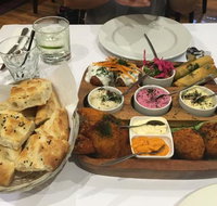 Turkish Grill - Accommodation Sydney