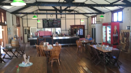 Allynbrook ACT Accommodation Sydney