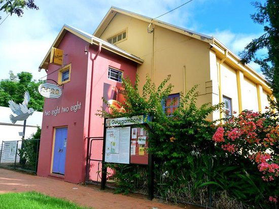 Armatree NSW Sydney 4u