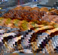 Urban Grain Bakery - Accommodation Sydney