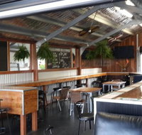 Valhalla Cafe  Restaurant - Accommodation Sydney