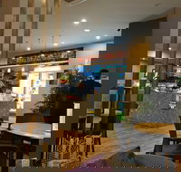 Village Coffee Shop - Sydney 4u