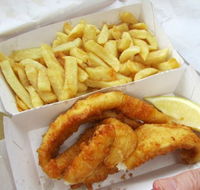 World Famous Fish N Chips Huskisson - Sydney 4u