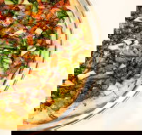 6's Pizza  Pasta - Sydney 4u