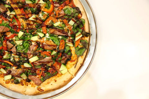 6's Pizza & Pasta - Accommodation Sydney 0