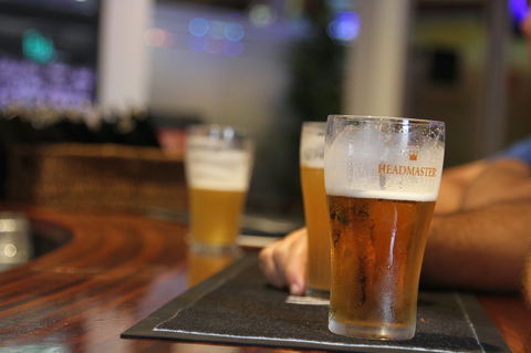 Abbotts Hotel - Sydney 4u 0