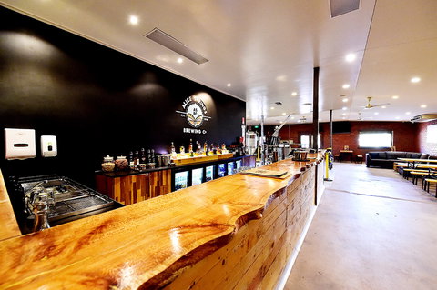 Alice Springs Brewing Co - Accommodation Sydney 0
