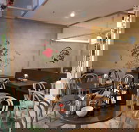 Angie's Dumpling Bar - Glen Waverley - Accommodation Sydney