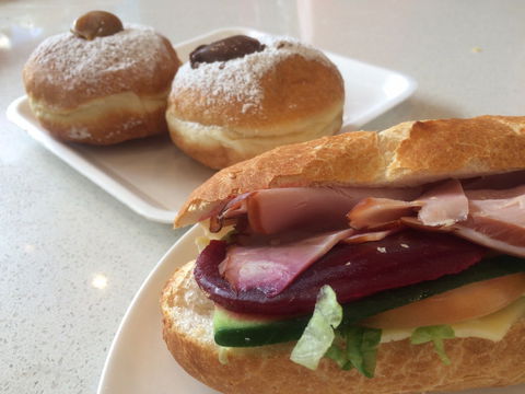 Anne's Pantry - Surrey Hills - Sydney Resort 0
