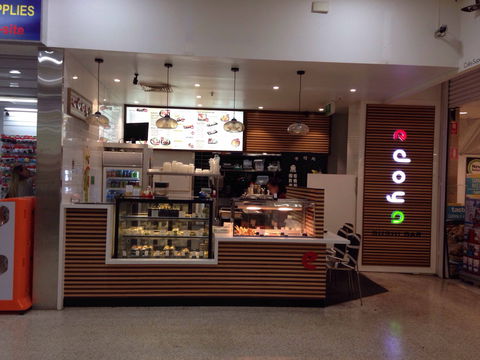 Aomi - Sydney 4u 0