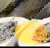 Avanti Pizzeria Restaurant - Accommodation Sydney