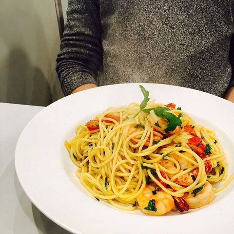 Avanti Pizzeria Restaurant - Sydney 4u 0
