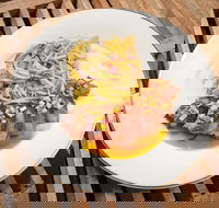Ballarat Sushi Plus - Sydney 4u