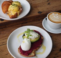 Bam Bam Bakehouse - Sydney 4u
