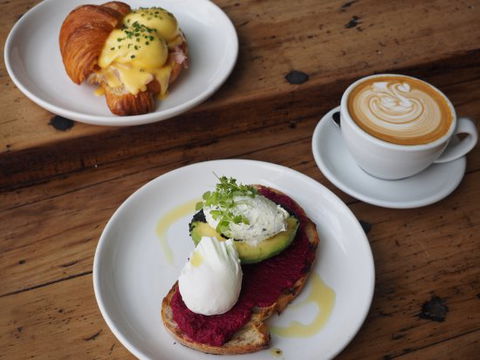 Bam Bam Bakehouse - Sydney 4u 0