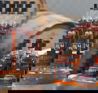 Black Gate Distillery Mendooran - Accommodation Sydney