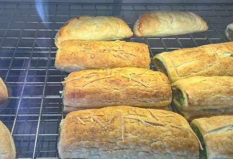 Boulevard Bakery - Accommodation Sydney 0