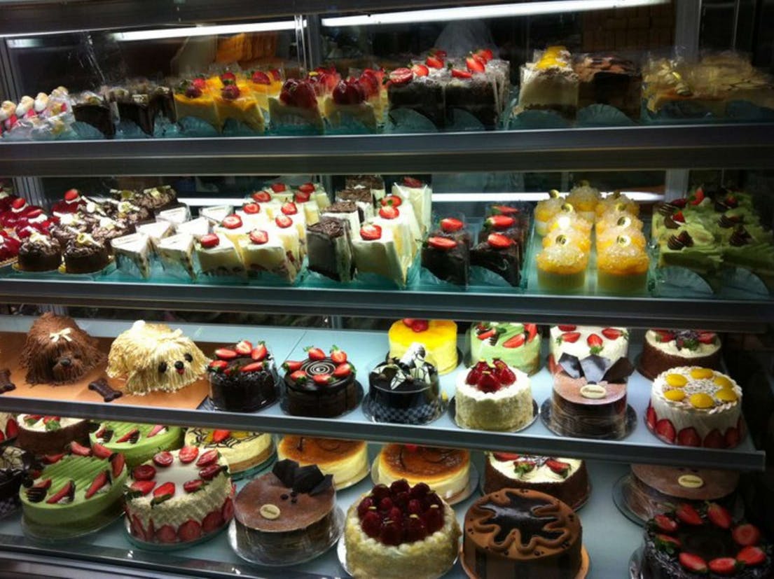Macquarie Centre NSW Sydney 4u