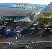 Brighton Fish Supply - Sydney 4u