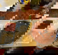 Brindabella Hills - Accommodation Sydney