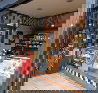 Brumby's - Accommodation Sydney